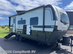 New 2027 Forest River Rockwood Mini Lite 2525RB available in Schoolcraft, Michigan