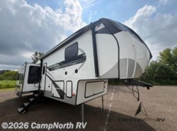 Used 2022 Coachmen Chaparral 336TSIK available in Schoolcraft, Michigan