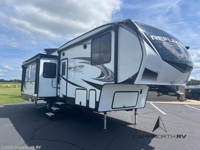 Used 2021 Grand Design Reflection 150 Series 295RL available in Schoolcraft, Michigan