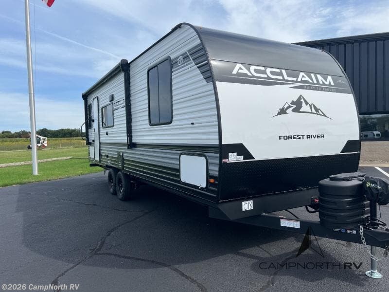 New 2027 East to West Acclaim 24RD available in Schoolcraft, Michigan
