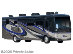 Used 2020 Fleetwood Discovery 38w available in Collins, Ohio