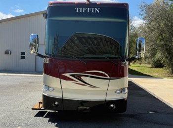 Used 2013 Tiffin Allegro Bus 45 LP available in Alford, Florida