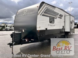 New 2026 Keystone Raptor Carbon Series 30WFO available in Grand Terrace, California
