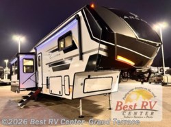 New 2026 Keystone Arcadia 3260RL available in Grand Terrace, California