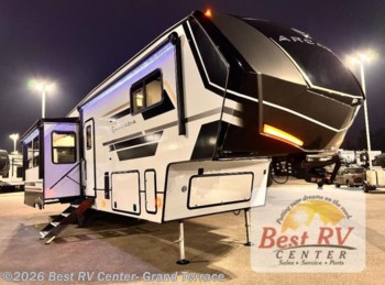 New 2026 Keystone Arcadia 3260RL available in Grand Terrace, California