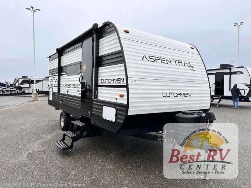 New 2025 Dutchmen Aspen Trail Mini 1980BH available in Grand Terrace, California