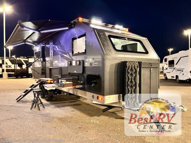 New 2026 Palomino Pause X 22.4 available in Grand Terrace, California