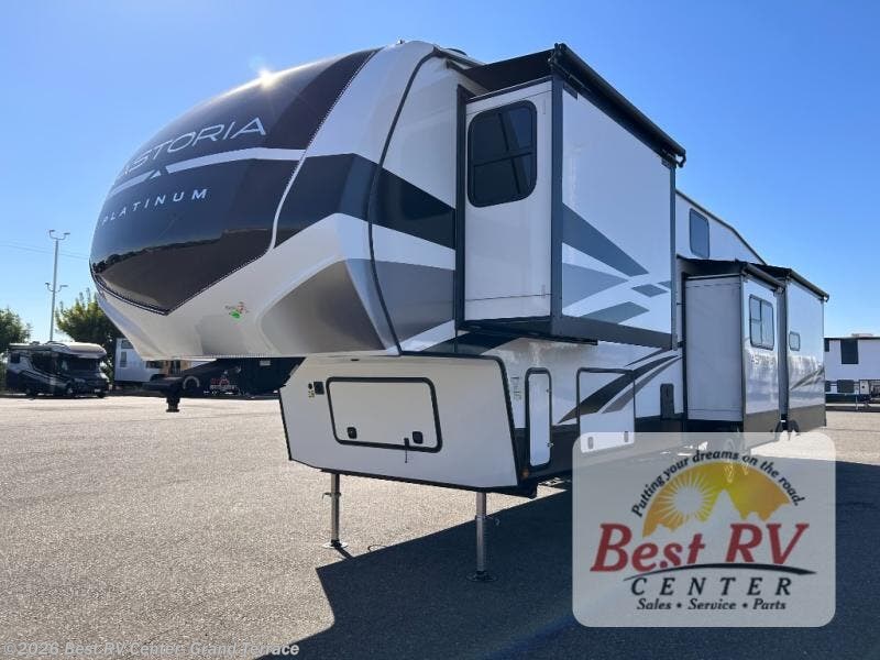 New 2026 Dutchmen Astoria 3553MBP available in Grand Terrace, California