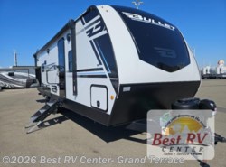 New 2025 Keystone Bullet Crossfire 260RBSWE available in Grand Terrace, California