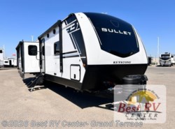New 2026 Keystone Bullet 310RES available in Grand Terrace, California