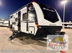 New 2026 Keystone Bullet Crossfire 2290BHWE available in Grand Terrace, California