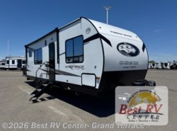 New 2026 Forest River Cherokee Wolf Pack 25-14 available in Grand Terrace, California