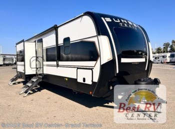 New 2026 CrossRoads Sunset Trail 331BH available in Grand Terrace, California