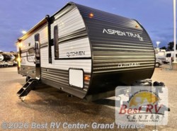 New 2026 Dutchmen Aspen Trail LE 29TB available in Grand Terrace, California