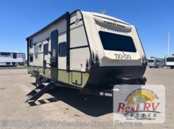 New 2026 Forest River No Boundaries NB20.3 available in Grand Terrace, California