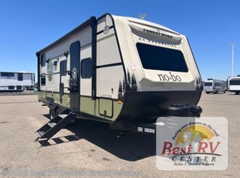 New 2026 Forest River No Boundaries NB20.3 available in Grand Terrace, California