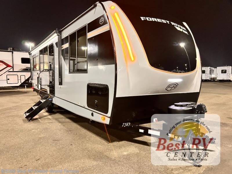 New 2026 Forest River Vibe 2600RK available in Grand Terrace, California