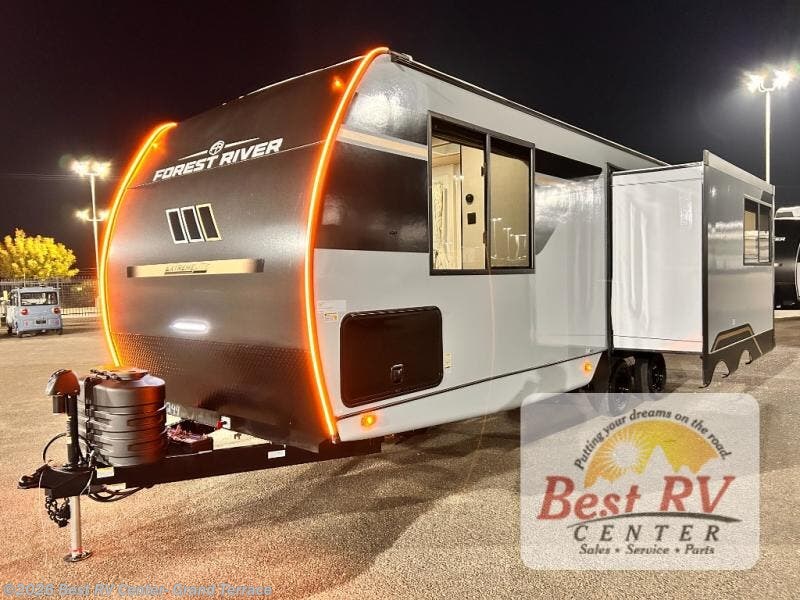 New 2026 Forest River Vibe 2400RB available in Grand Terrace, California