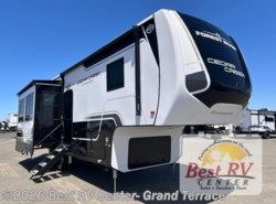 New 2026 Forest River Cedar Creek Experience 29RL available in Grand Terrace, California