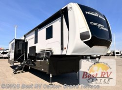 New 2026 Forest River Cedar Creek 39RKB available in Grand Terrace, California