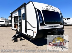 New 2026 Coachmen Apex Nano 181RB available in Grand Terrace, California