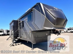 New 2026 Keystone Raptor 441 available in Grand Terrace, California