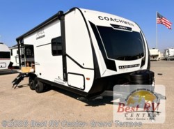 New 2026 Coachmen Apex Nano 216RKS available in Grand Terrace, California