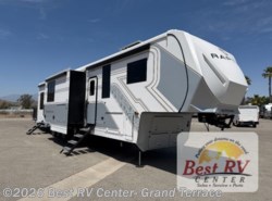 New 2026 Keystone Raptor 441 available in Grand Terrace, California