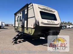 New 2026 Forest River No Boundaries NB18.3 Beast Mode available in Grand Terrace, California