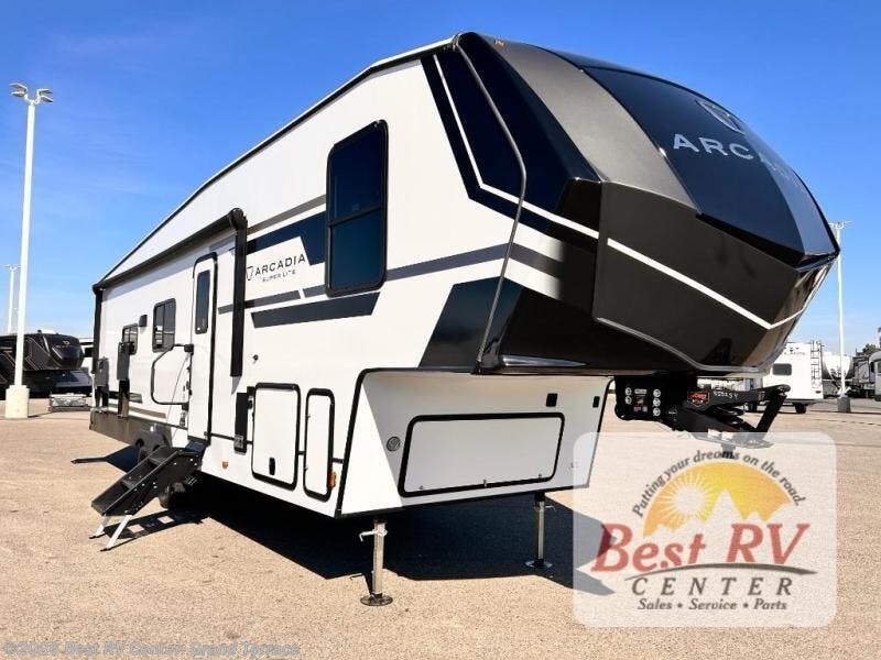 New 2026 Keystone Arcadia Super Lite 308SLBH available in Grand Terrace, California