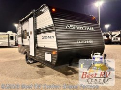 New 2026 Dutchmen Aspen Trail Mini 17RB available in Grand Terrace, California