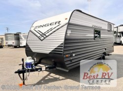 New 2026 CrossRoads Zinger Lite Mini 18BH available in Grand Terrace, California