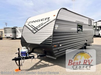 New 2026 CrossRoads Zinger Lite Mini 18BH available in Grand Terrace, California
