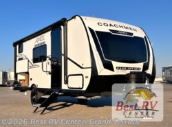 New 2026 Coachmen Apex Nano 186BH available in Grand Terrace, California