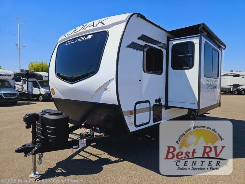 New 2025 Dutchmen Kodiak Cub 170BH available in Grand Terrace, California