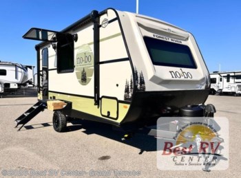 New 2026 Forest River No Boundaries NB18.2 Beast Mode available in Grand Terrace, California