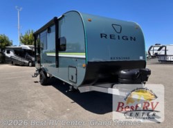 New 2026 Keystone Reign 19RK available in Grand Terrace, California