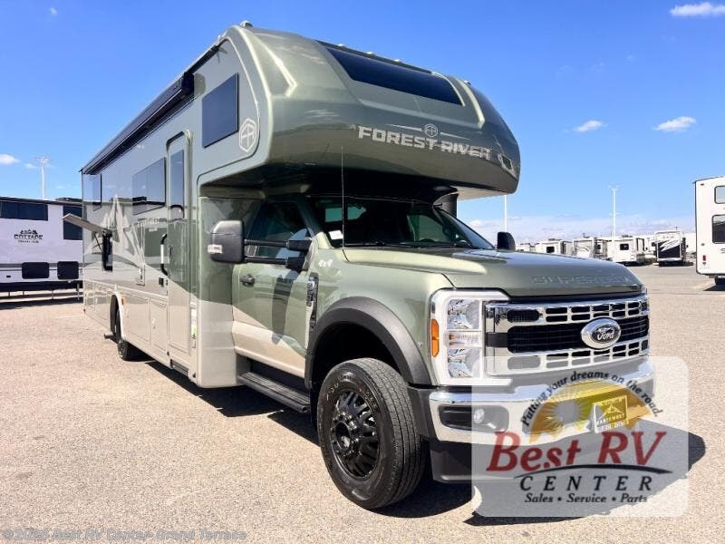 New 2026 East to West Bravado 33DS available in Grand Terrace, California