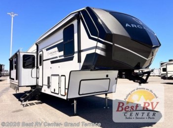 New 2026 Keystone Arcadia Super Lite 292SLRL available in Grand Terrace, California
