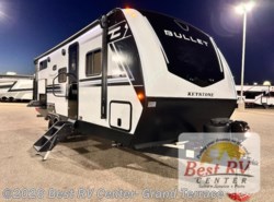 New 2026 Keystone Bullet Crossfire 2290BHWE available in Grand Terrace, California