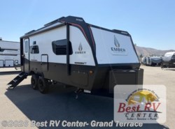 New 2027 Ember RV Overland Series 201FBQ available in Grand Terrace, California