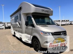 New 2027 Thor Motor Coach Delano Sprinter 24FB available in Grand Terrace, California