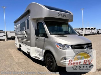New 2027 Thor Motor Coach Delano Sprinter 24FB available in Grand Terrace, California