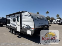 Used 2017 Forest River Salem Cruise Lite 191RDXL available in Grand Terrace, California