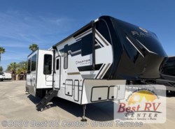 New 2027 Keystone Raptor Carbon Series 420 available in Grand Terrace, California