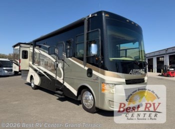Used 2015 Tiffin Allegro 32 SA available in Grand Terrace, California