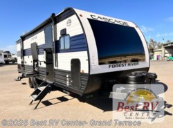 New 2026 Forest River Cascade 27GHC available in Grand Terrace, California