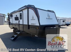 New 2026 Ember RV Overland Series 221MSL available in Grand Terrace, California