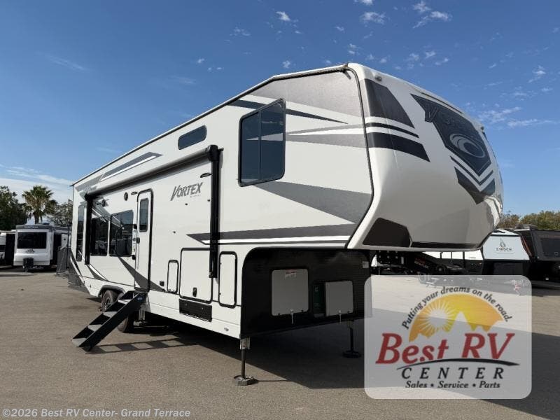 Used 2024 Genesis Supreme Vortex 3016IKS available in Grand Terrace, California