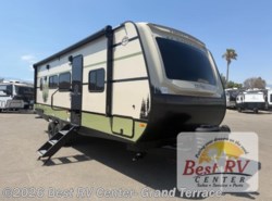 New 2027 Forest River No Boundaries NB21.0 Beast Mode available in Grand Terrace, California
